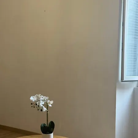 Apartmán Lumineux Et Cosy Au Coeur De La *