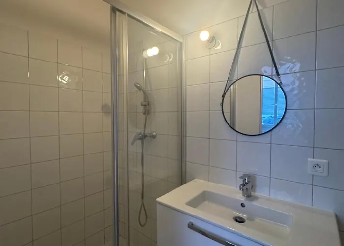 Lumineux Et Cosy Au Coeur De La Apartment