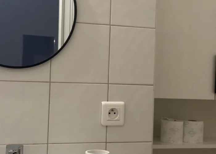 Lumineux Et Cosy Au Coeur De La Ajaccio (Corsica)