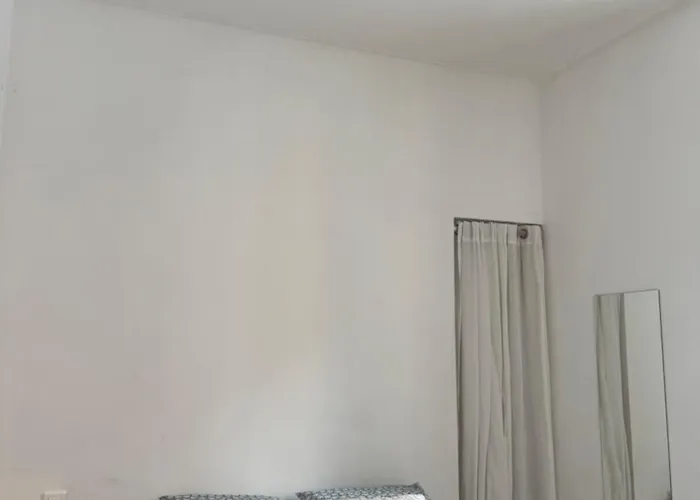 Apartment Lumineux Et Cosy Au Coeur De La Ajaccio (Corsica)