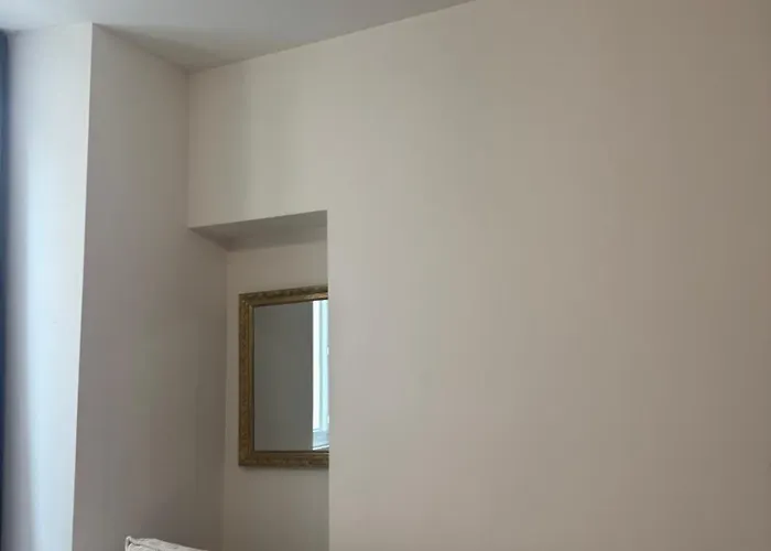 Lumineux Et Cosy Au Coeur De La