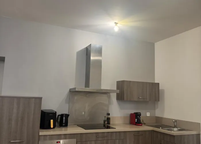 Lumineux Et Cosy Au Coeur De La Apartment